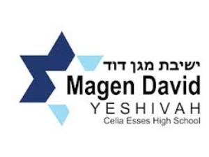 Magen David Yeshivah โ Fraylich School Uniforms