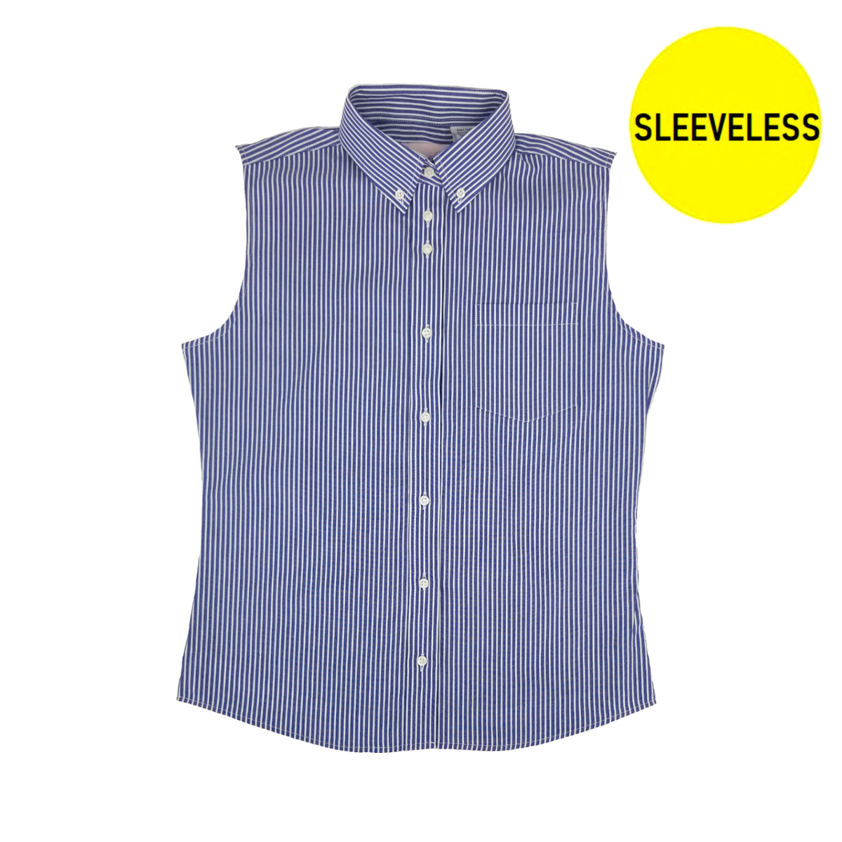 GEOFFREY B.SMALL／sleeveless shirt(stripe GEOFFREY B.SMALL／sleeveless shirt(stripe GEOFFREY B.SMALL