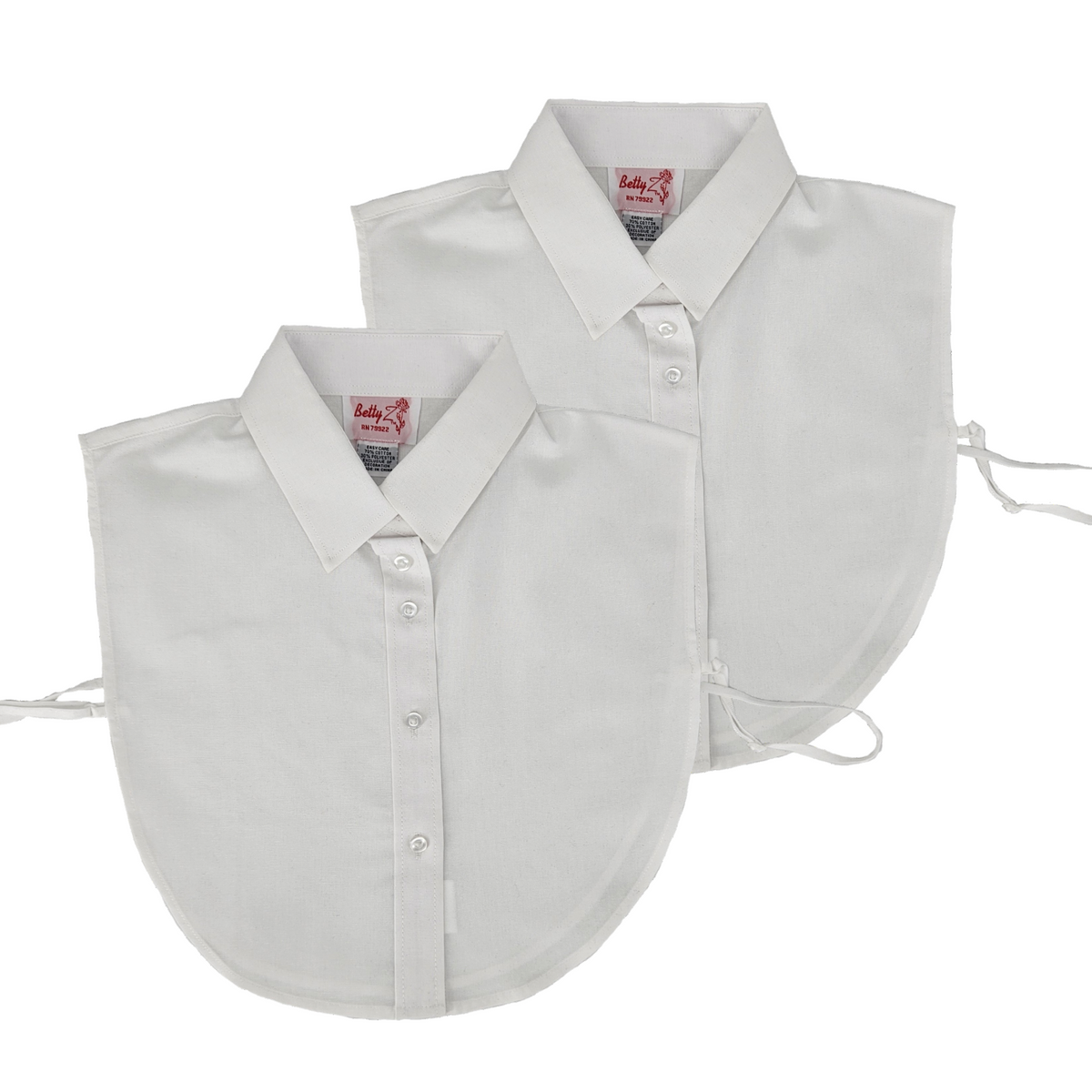 White Dickies - D234 2-pack – Fraylich School Uniforms