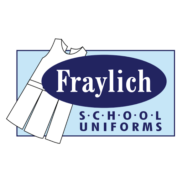 Fraylich School Uniforms logo