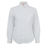 White shirt For Girls - 6234