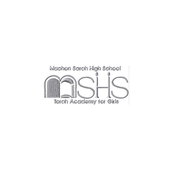 torah academy for girl's high school logo