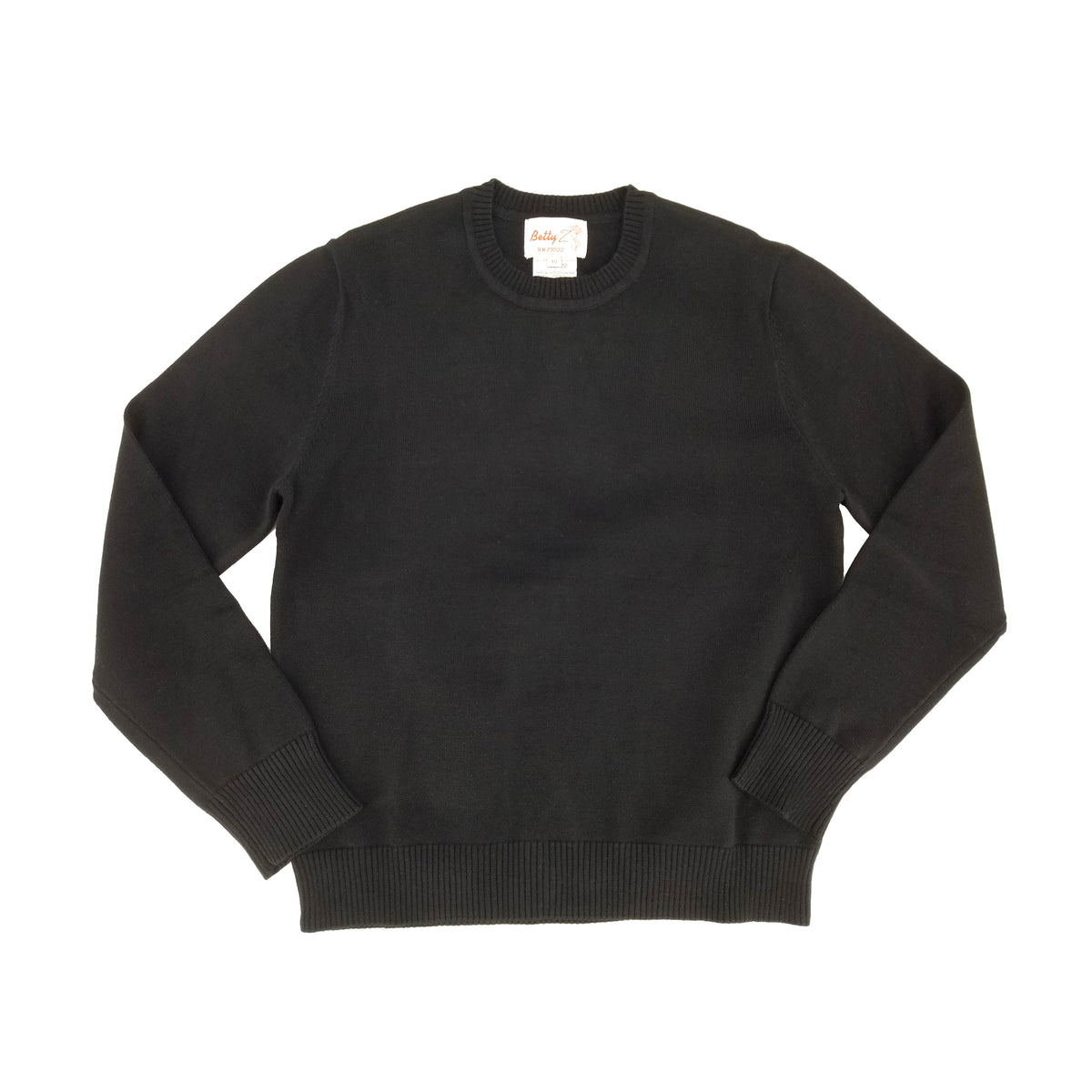 Crew Neck Sweaters – Fraylich School Uniforms