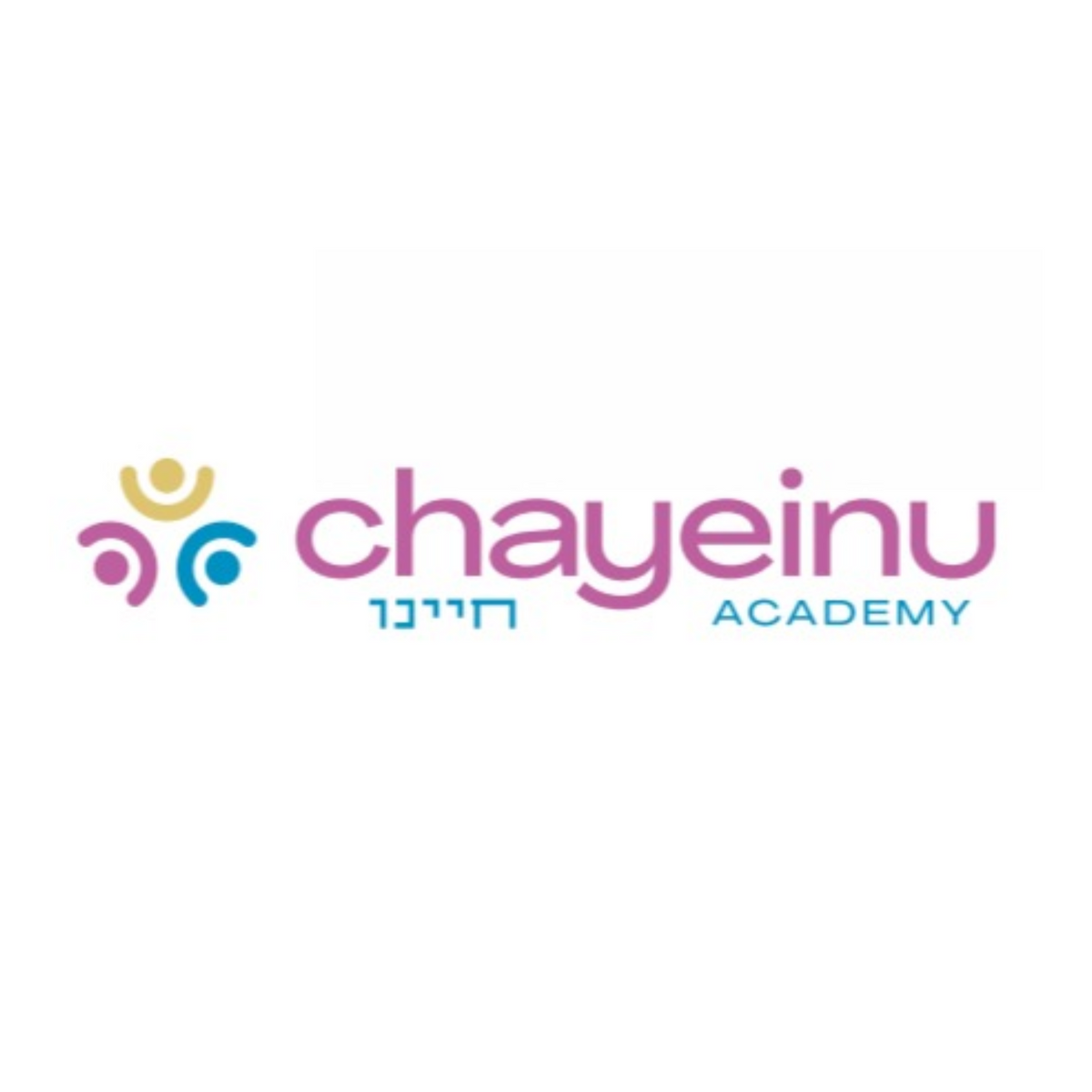 chayeinuacademy logo