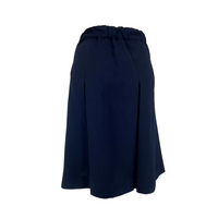 Skirt Style 8766 - Dark Navy Poly - Only $12