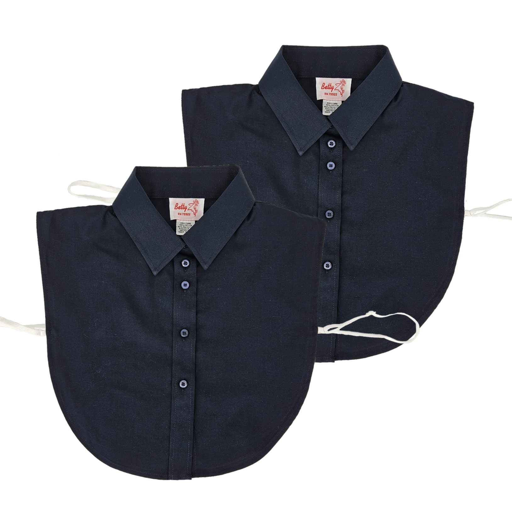 yarmo × fofofofa 『Vacation Suit』/ navy DHgate.com:2024Unisex Oversized Animal Print Shirt, Blue