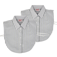 Dickies de rayas múltiples - D239 paquete de 2 