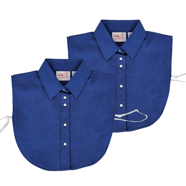 English Blue Dickies - D237  2-pack