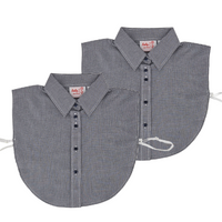 Gingham Dickies - D245 2-pack