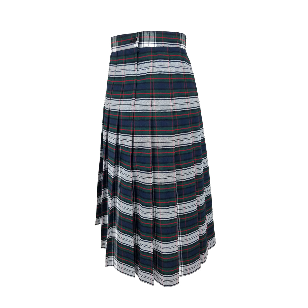 Plaid #50 Juniors Style 430 – Fraylich School Uniforms