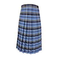 school uniform plaid 59 pleated skirt for girls