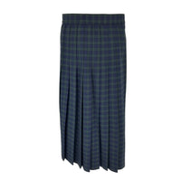 girls school uniform pleated skirt prospect park yeshiva