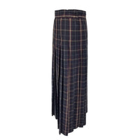 Plaid #PR1A Juniors Style 430