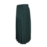 Green Rayon Juniors Style 430