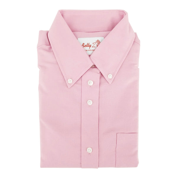 Pink shirt For Girls - 6235 PLUS Sizes