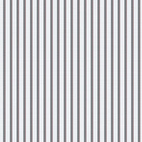 Pinpoint BW Striped Shirt for Girls - 6259