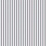 Pinpoint BW Striped Shirt for Girls - 6259