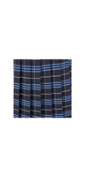 Plaid #3D Jumper J188