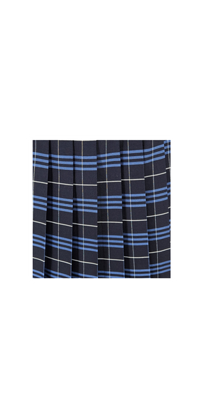 Plaid #3D Jumper J188