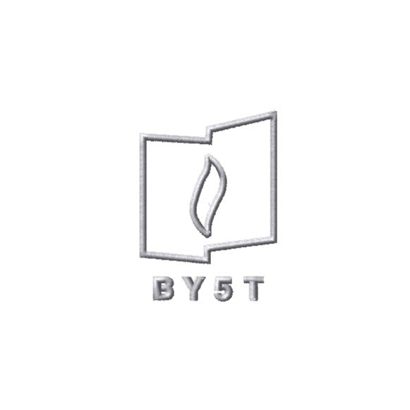 Please Add Embroidery to the Velour - BY5T