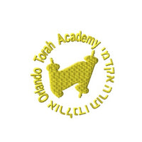 Please Add Embroidery To The Sweater - Orlando Torah Academy
