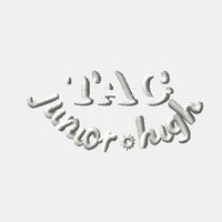 Please Add Embroidery To The Sweater / Sweatshirt - TAG Junior High NEW Logo