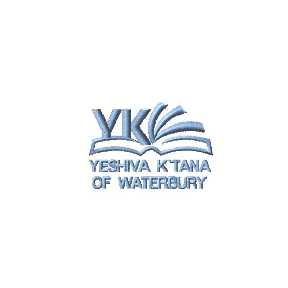 Yeshiva K`tana of Waterbury school logo