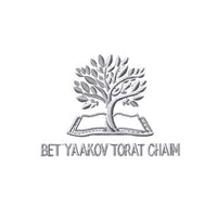 Please Add Embroidery to the Sweater - Torat Chaim