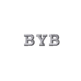 Agregue bordado al suéter o sudadera - Bais Yaakov de Boston BYB