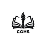 Please add Embroidery to the Shirt - CGHS Baltimore