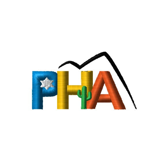 Please Add Embroidery to the Polo / Sweatshirt - Phoenix Hebrew Academy