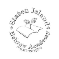 Please Add Embroidery to the Polo / Sweatshirt - SIHA Staten Island Hebrew Academy