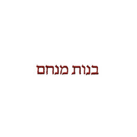 Please Add Embroidery To The Shirt - Bnos Menachem HS