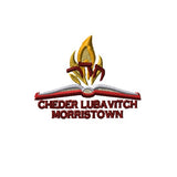Please add Embroidery to the Sweatshirt- Morristown Cheder Lubavitch