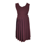 Light Maroon Poly Jumper J188