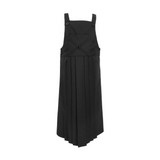 Black Poly Style 8703 Jumper