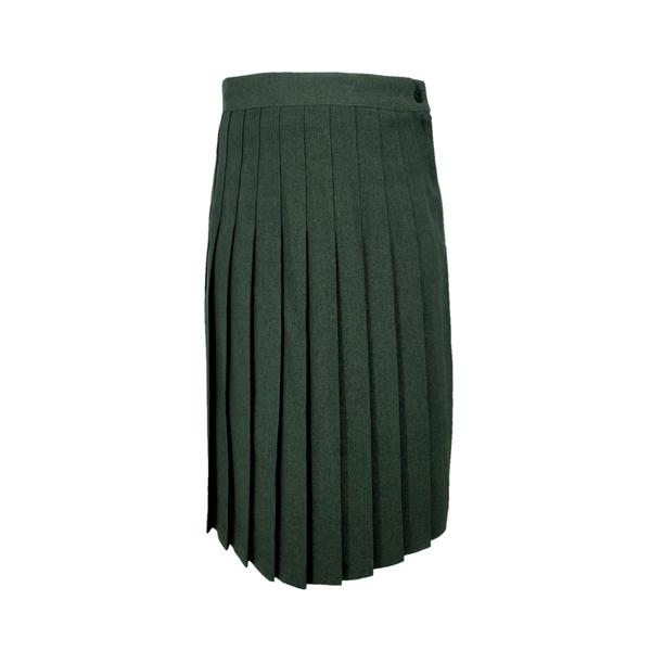 Green Poly Juniors Style 430