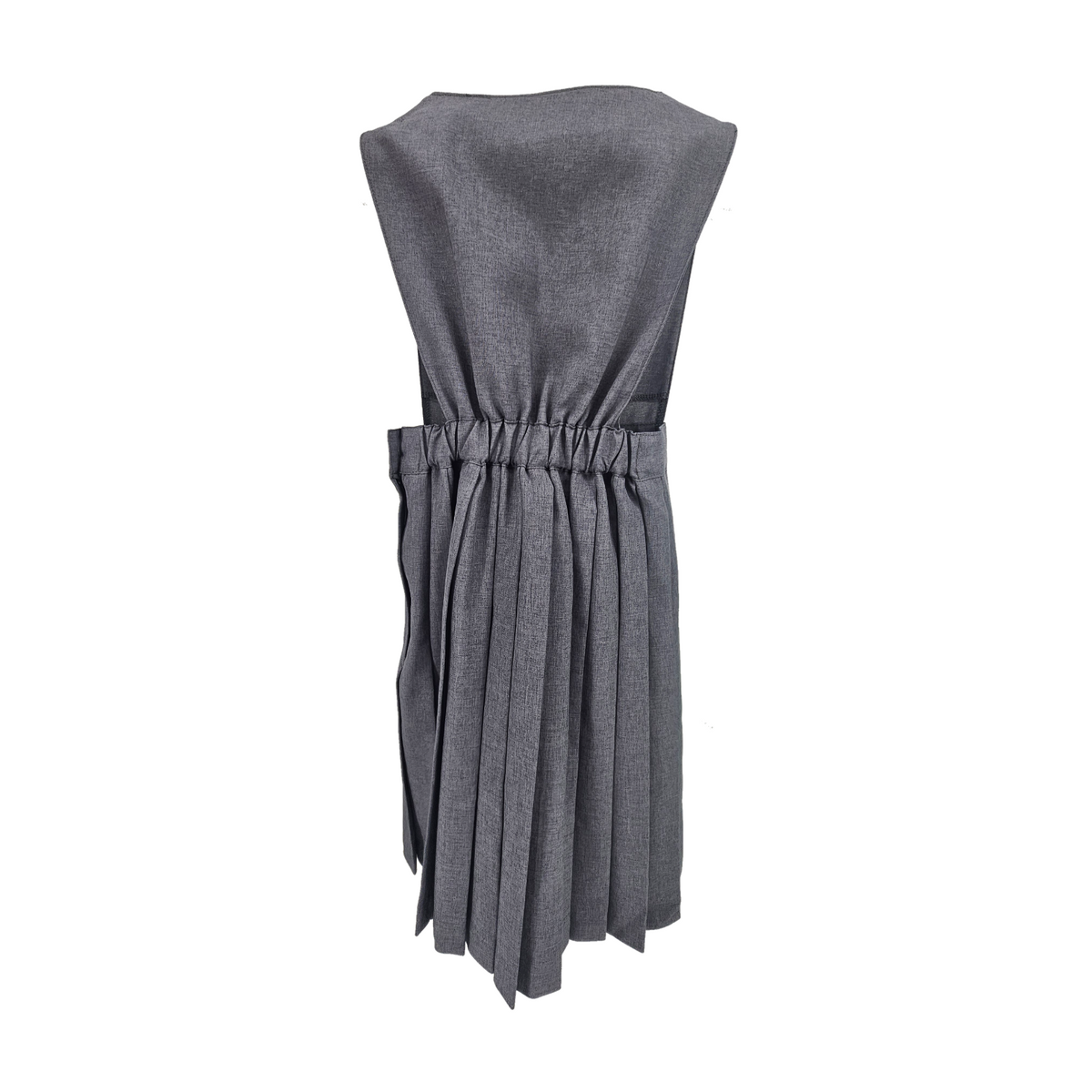 Light Grey Poly Jumper J188 – Fraylich School Uniforms