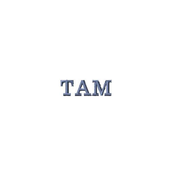 Agregue bordado al suéter / terciopelo - TAM Milwaukee