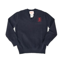 bobov school sweater