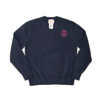 pupa elementary school sweater