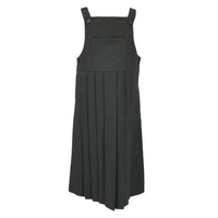Jersey gris Poly Style 8700 