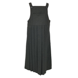 Jersey gris Poly Style 8700 