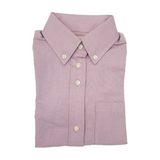 Lilac Shirt For Girls - 6233