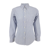 RL Stripe Shirt For Girls - 6251