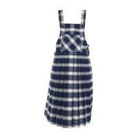Plaid 64 jumper style 8700