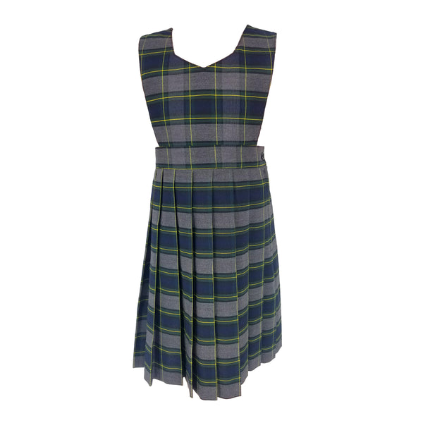Plaid #48 Jumper J188 Plaid 48 / 6 Plaid #48 Jumper J188 Plaid 48 / 6