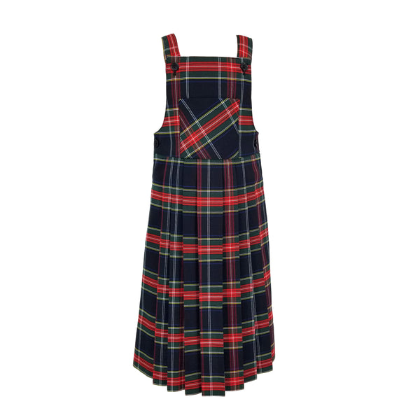 Plaid #63 Style 8700 Jumper