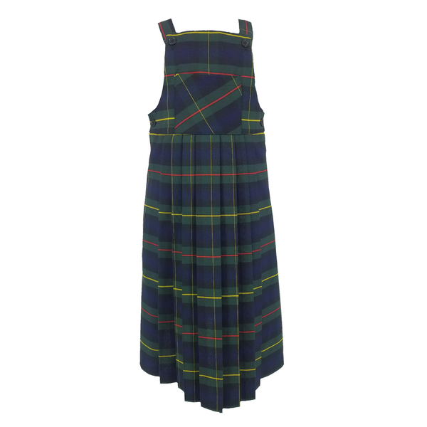 Plaid #83 Style 8700 Jumper Plaid 83 / 7 Plaid #83 Style 8700 Jumper Plaid 83 / 7