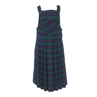 Plaid #98 Style 8700 Jumper